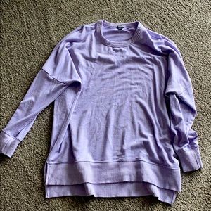 Aerie oversized sweater